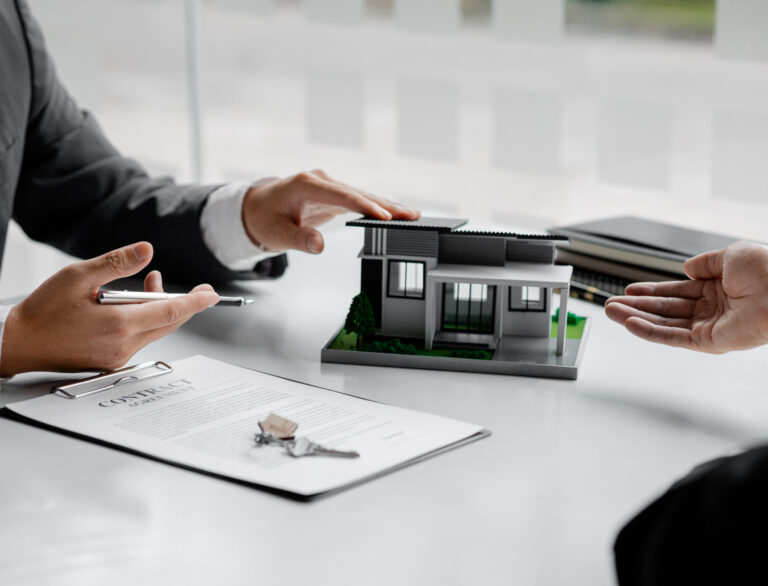 Immobilier au Maroc