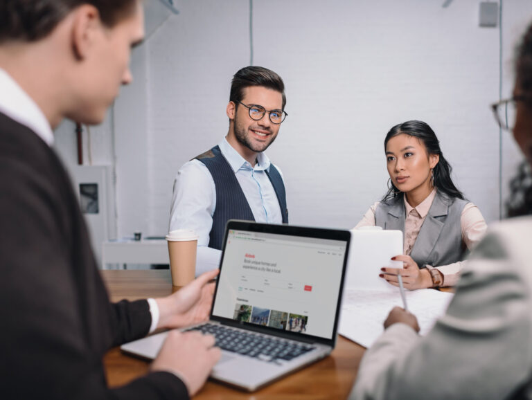 Conciergerie Gestion Airbnb