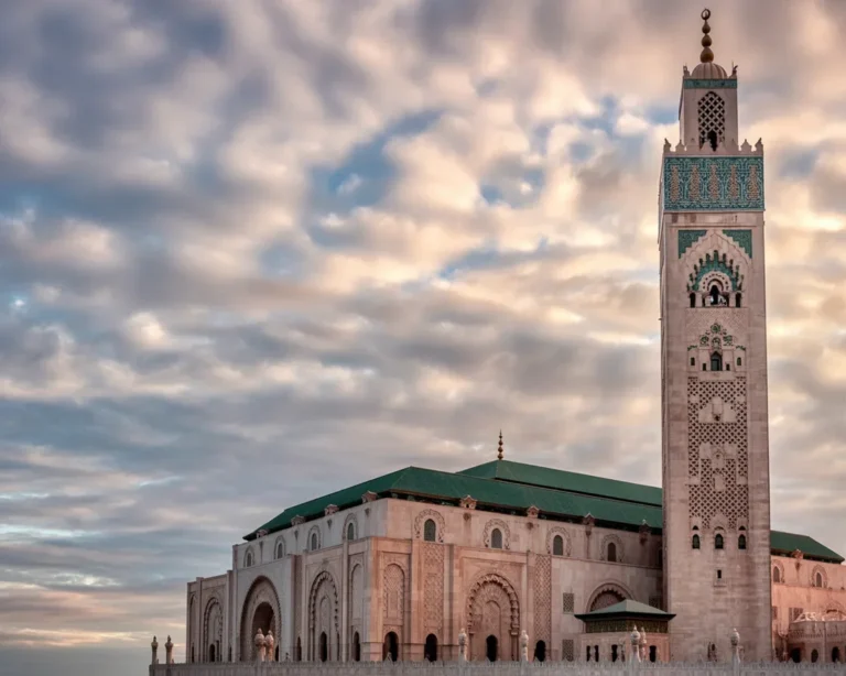 Top 5 des villes marocaines pour la location saisonnière - Guide de voyage